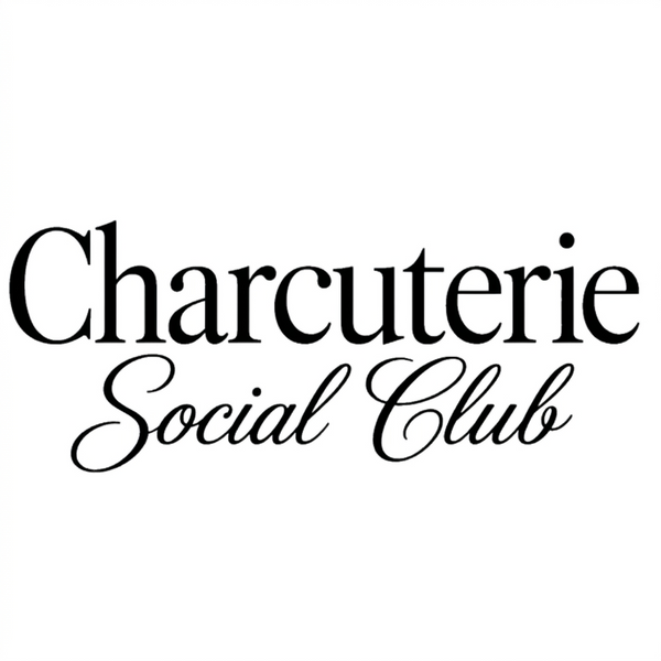Charcuterie Social Club